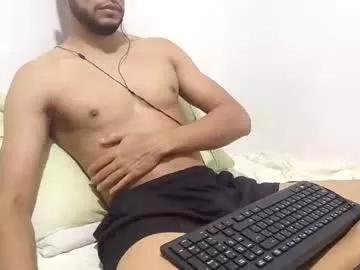 Freechat atorres21 on Chaturbate