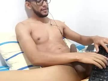Freechat atorres21 on Chaturbate