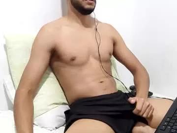 Freechat atorres21 on Chaturbate