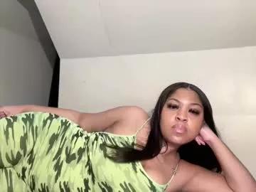 aunyxxx on Chaturbate