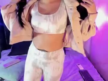 aurorafiore on Chaturbate