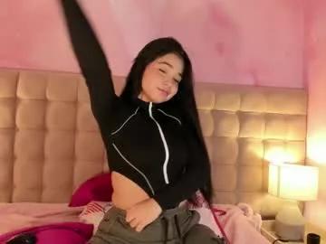 aurorafiore on Chaturbate