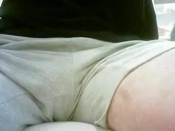 aussie5892 on Chaturbate