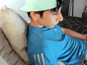 austin1119a on Chaturbate