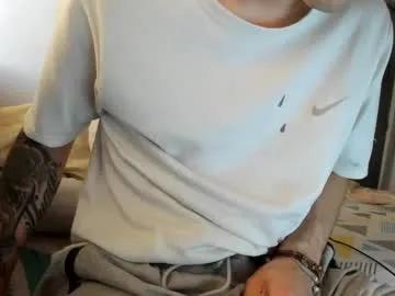 austin1119a on Chaturbate