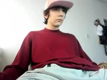 austin1119a on Chaturbate