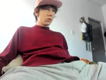 austin1119a on Chaturbate