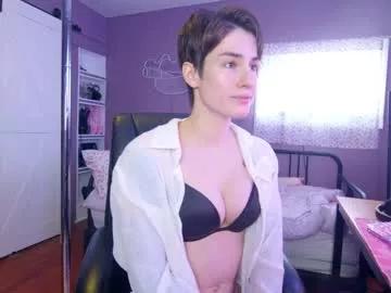 aynmarie on Chaturbate