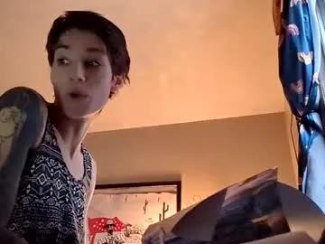 aynmarie on Chaturbate