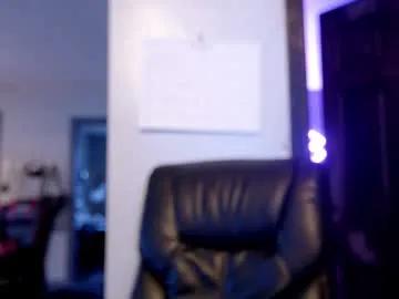 aynmarie on Chaturbate