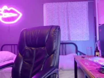 aynmarie on Chaturbate