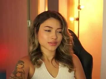 ayralee on Chaturbate