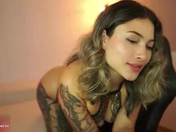 ayralee on Chaturbate