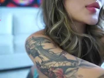 ayralee on Chaturbate