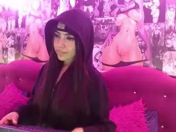 Away aysel_27 on Chaturbate