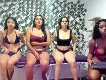 baby5hot on Chaturbate 