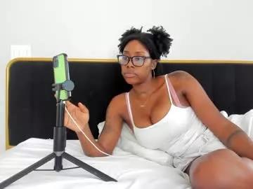 badgurldnay on Chaturbate