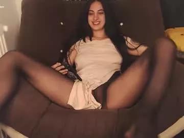 balleyfire on Chaturbate