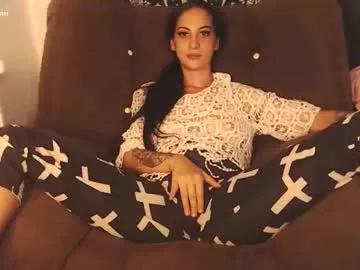 balleyfire on Chaturbate