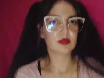 bayonette_black on Chaturbate