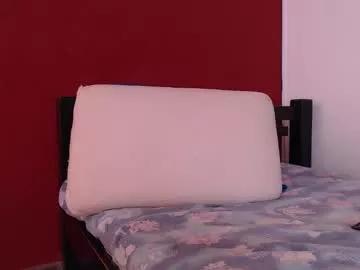 bayonette_black on Chaturbate