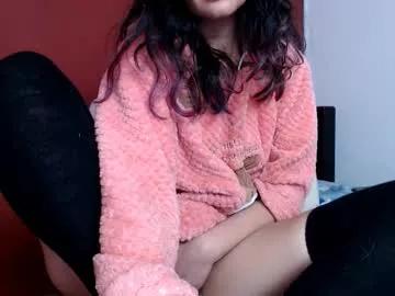 bayonette_black on Chaturbate