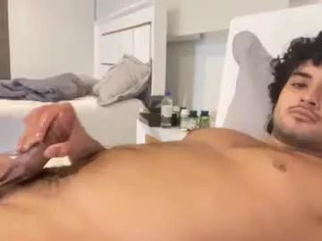 bdever7 on Chaturbate