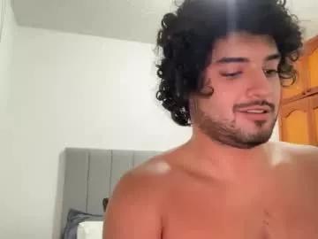 bdever7 on Chaturbate