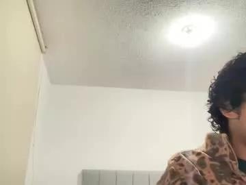 bdever7 on Chaturbate