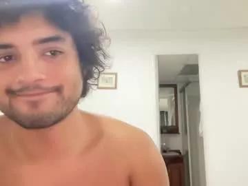 bdever7 on Chaturbate