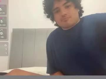 bdever7 on Chaturbate