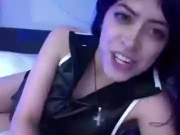 bedroomeyess on Chaturbate