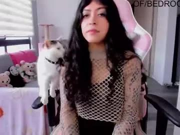 bedroomeyess on Chaturbate