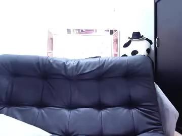 bella_hamilton on Chaturbate