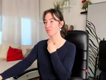 belle_via on Chaturbate 