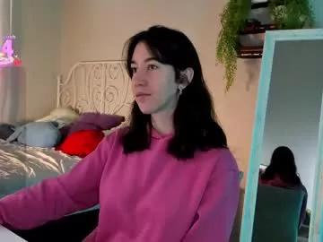 belle_via on Chaturbate 