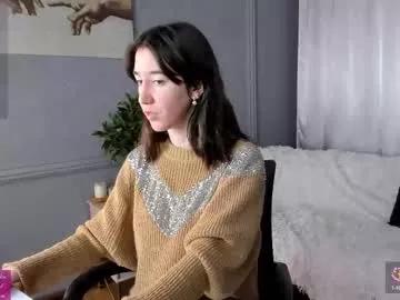 belle_via on Chaturbate 
