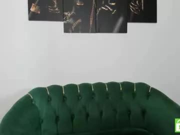 belovedkhlloe on Chaturbate