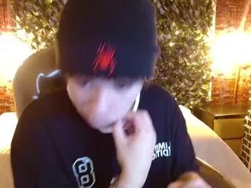 benjamintwink1 on Chaturbate
