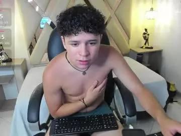 benjamintwink1 on Chaturbate