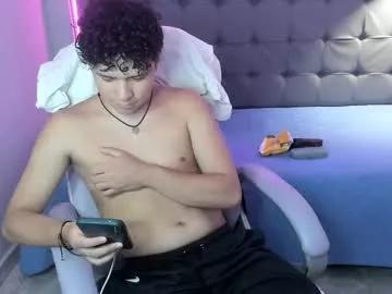 benjamintwink1 on Chaturbate