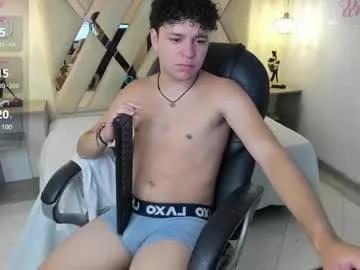 benjamintwink1 on Chaturbate