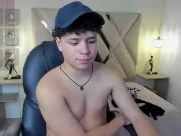 benjamintwink1 on Chaturbate