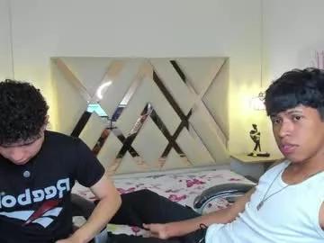 benjamintwink1 on Chaturbate