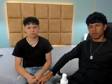 benjamintwink1 on Chaturbate