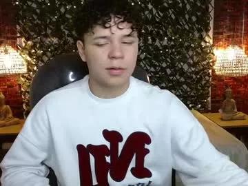 benjamintwink1 on Chaturbate