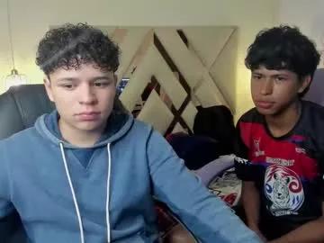 benjamintwink1 on Chaturbate