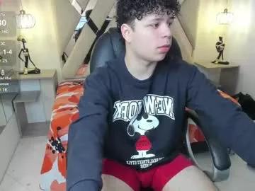 benjamintwink1 on Chaturbate