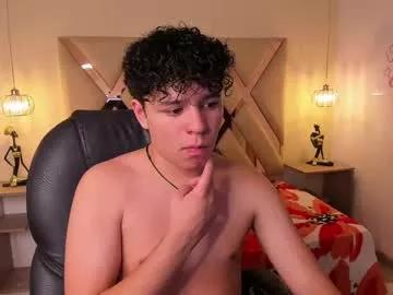 benjamintwink1 on Chaturbate