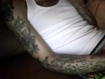 bertdollaz757 on Chaturbate 